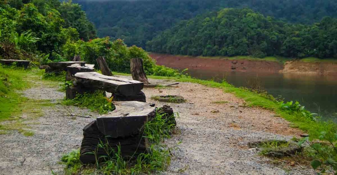 Kakkayam Dam Kozhikode