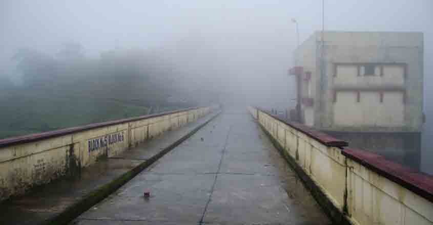 kakkayam-dam-kozhikode kakkayam-dam-kozhikode