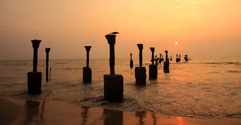 Explore these stirring destinations near Kozhikode Calicut Kerala