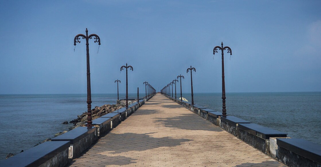 A complete guide around Beypore