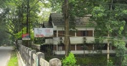 KTDC's Tamarind Easy is a perfect stopover in Nilambur KTDC's Tamarind Easy is a perfect stopover in Nilambur