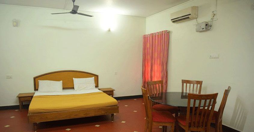 KTDC's Tamarind Easy is a perfect stopover in Nilambur KTDC's Tamarind Easy is a perfect stopover in Nilambur