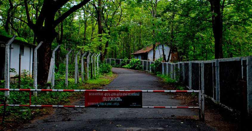 How to spend a couple of days sightseeing in Nilambur