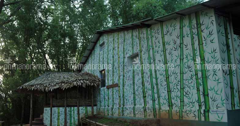 On nature's lap: A getaway to Parambikulam On nature's lap: A getaway to Parambikulam