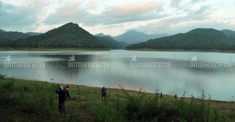 On nature's lap: A getaway to Parambikulam On nature's lap: A getaway to Parambikulam