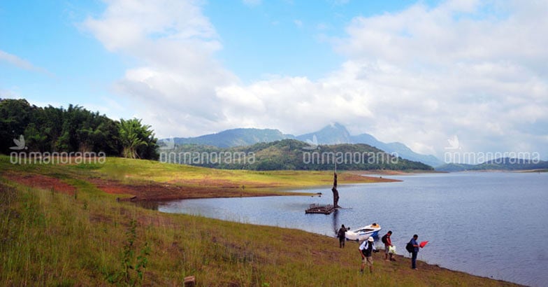 On nature's lap: A getaway to Parambikulam On nature's lap: A getaway to Parambikulam
