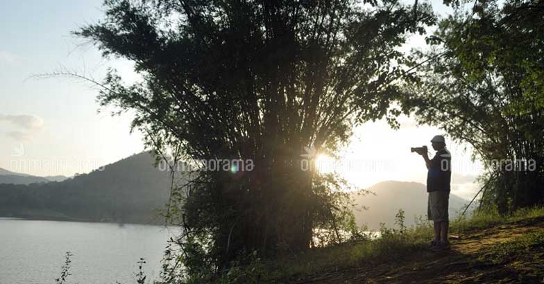 On nature's lap: A getaway to Parambikulam On nature's lap: A getaway to Parambikulam