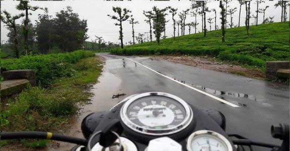 Monsoon bike deals