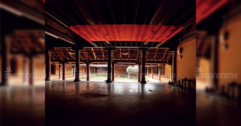 Vellinezhi: a Palakkad village that basks in the charm of a glorious past Vellinezhi: a Palakkad village that basks in the charm of a glorious past
