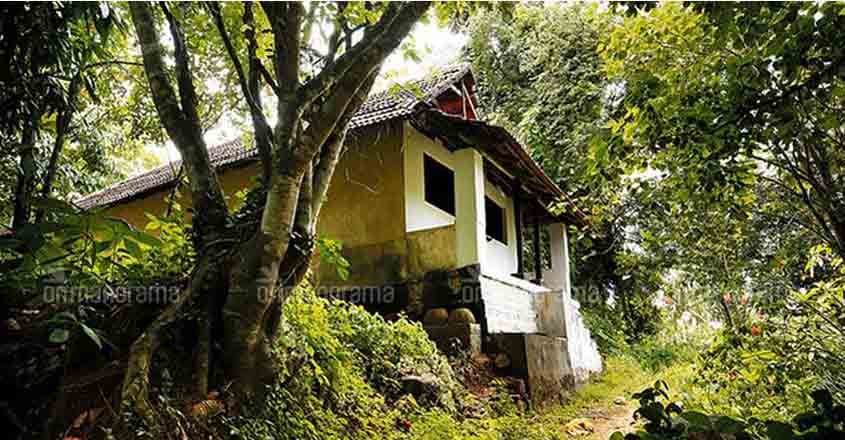 Vellinezhi art village in Palakkad oozes old-world charm | culture ...