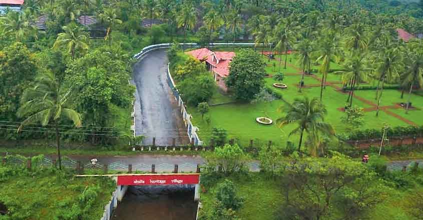 palakkad-heritage-village palakkad-heritage-village