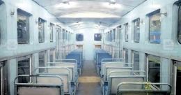 Visit Kollengode in Palakkad to hop onto a heritage train Visit Kollengode in Palakkad to hop onto a heritage train