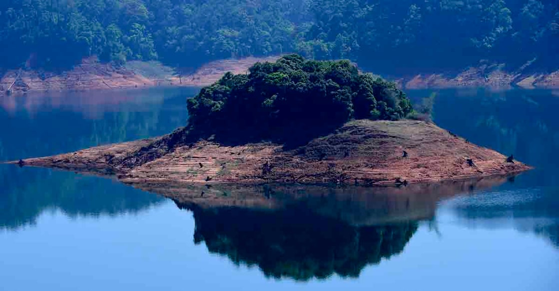 gavi dam