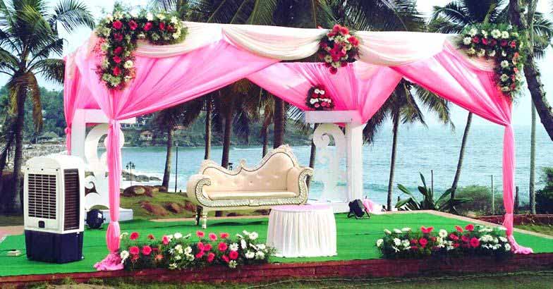 Check into 'Samudra' for a picture perfect beach getaway Check into 'Samudra' for a picture perfect beach getaway