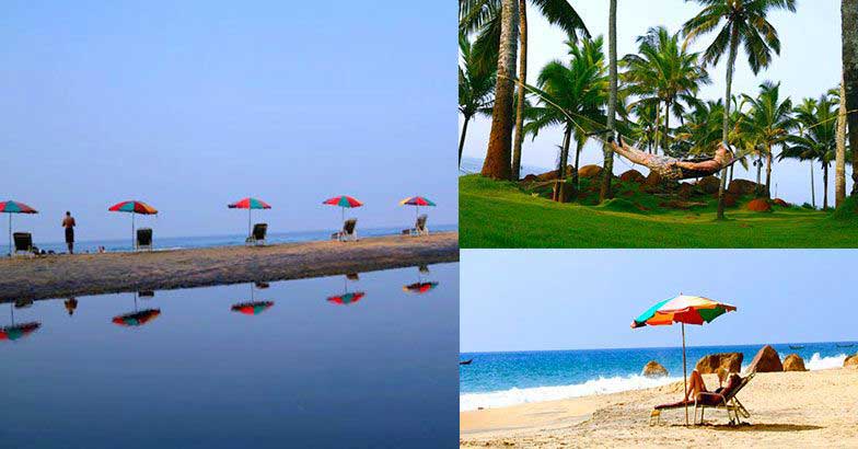 Check into 'Samudra' for a picture perfect beach getaway Check into 'Samudra' for a picture perfect beach getaway