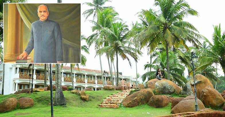 Check into 'Samudra' for a picture perfect beach getaway Check into 'Samudra' for a picture perfect beach getaway
