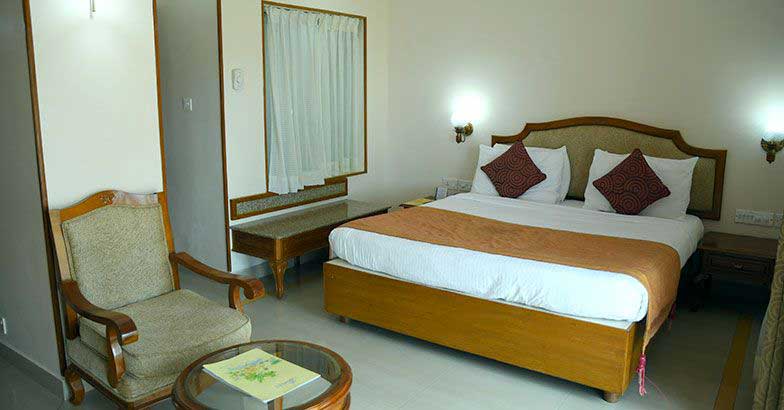 Check into 'Samudra' for a picture perfect beach getaway Check into 'Samudra' for a picture perfect beach getaway