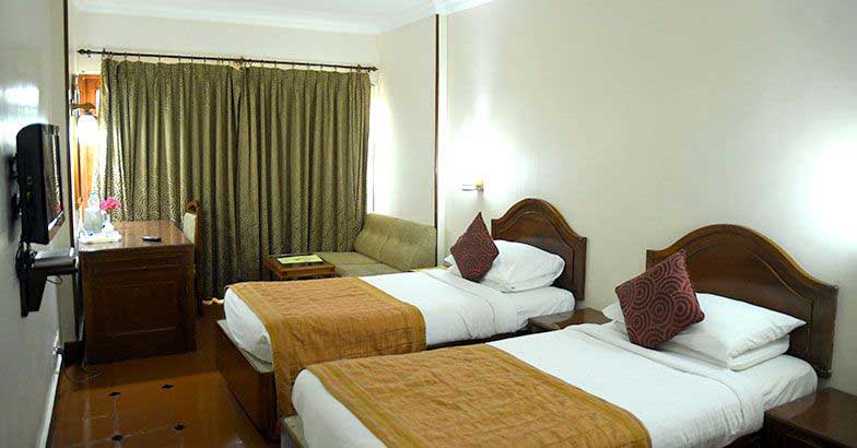 Check into 'Samudra' for a picture perfect beach getaway Check into 'Samudra' for a picture perfect beach getaway