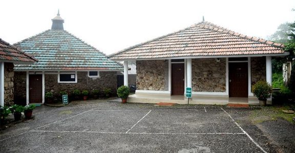 Ponmudi Ponmudi