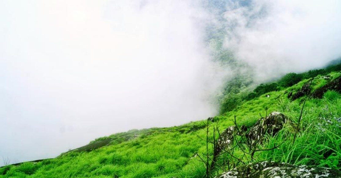 Ponmudi