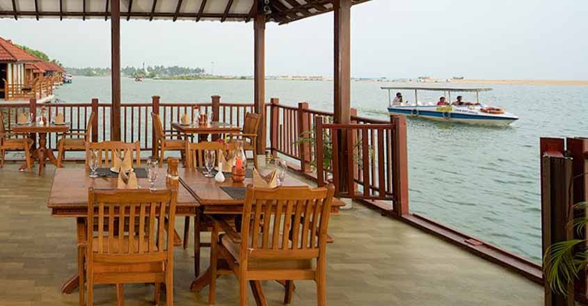 poovar-island-resort-dining poovar-island-resort-dining