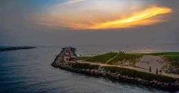 Muthalapozhi, a destination where Mohanlal shed tears Muthalapozhi, a destination where Mohanlal shed tears