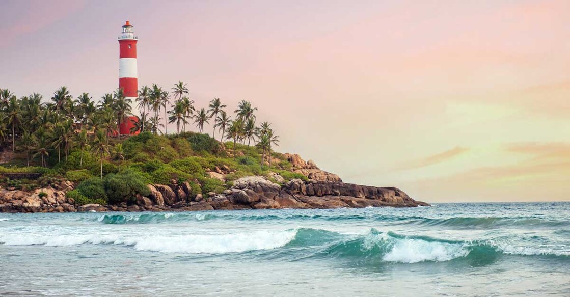 Why Kovalam trumps Goa this festive season