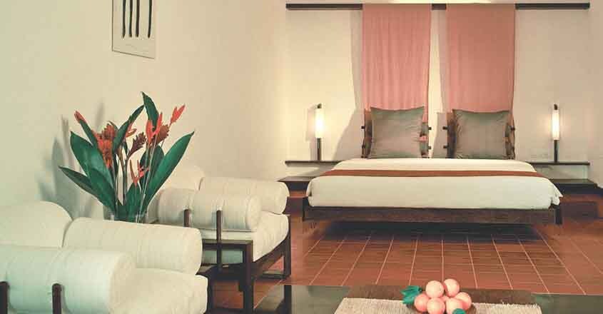 premium-room-rainforest premium-room-rainforest