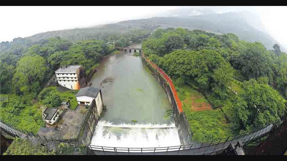 Take A Fulfilling One Day Trip To Thrissur S Chimmini Kerala Travel Monsoon Destination Manorama English Take A Fulfilling One Day Trip To Thrissur S Chimmini Kerala Travel Monsoon Destination Manorama English