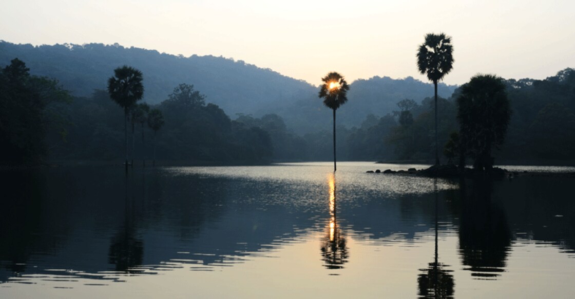 asurakundu-dam-reservoir