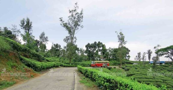Why KSRTC bus is the best vehicle to take you to Malakkapara