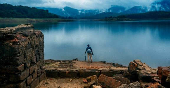 Visit these picturesque dams within an hour from Thrissur 