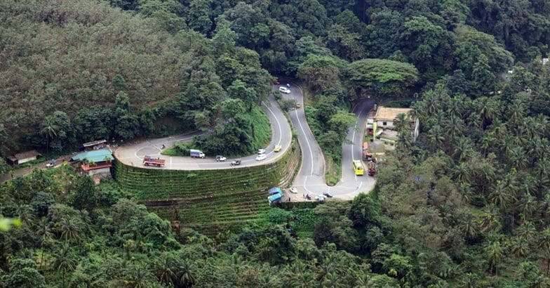 Muneeswaran Hills - the Vagamon of Wayanad Muneeswaran Hills - the Vagamon of Wayanad