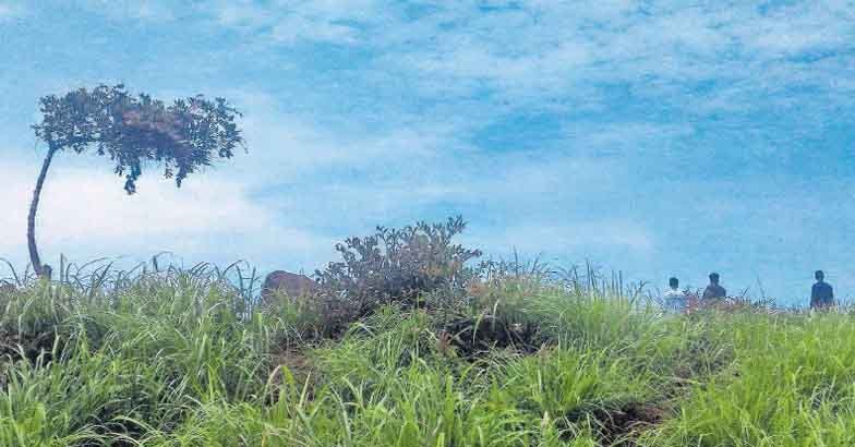 Kurumbalakotta Kurumbalakotta