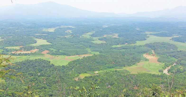 Kurumbalakotta Kurumbalakotta