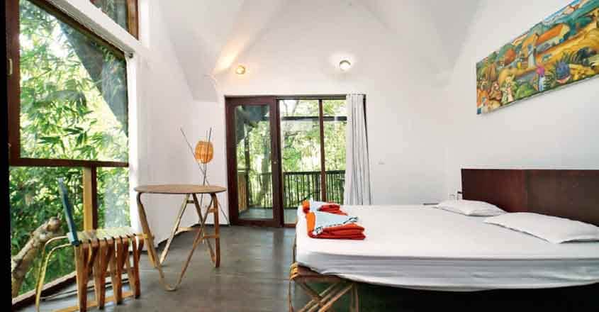 uravu-room uravu-room