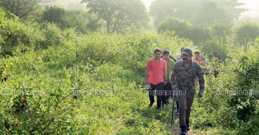 saleesh-trekking saleesh-trekking