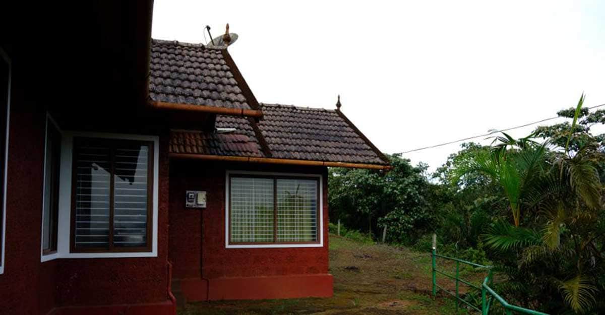 nature-inn-homestay nature-inn-homestay