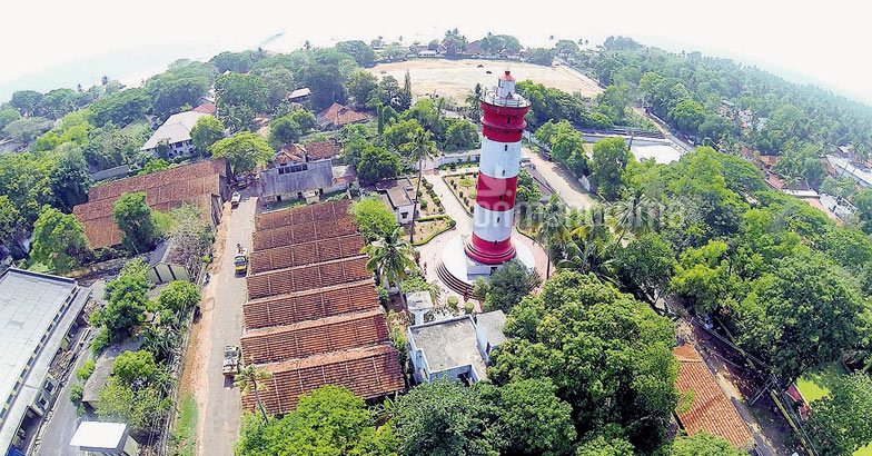Alappuzha and its unparalleled coastline Alappuzha and its unparalleled coastline