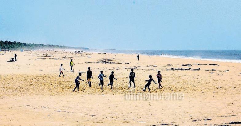 Alappuzha and its unparalleled coastline Alappuzha and its unparalleled coastline