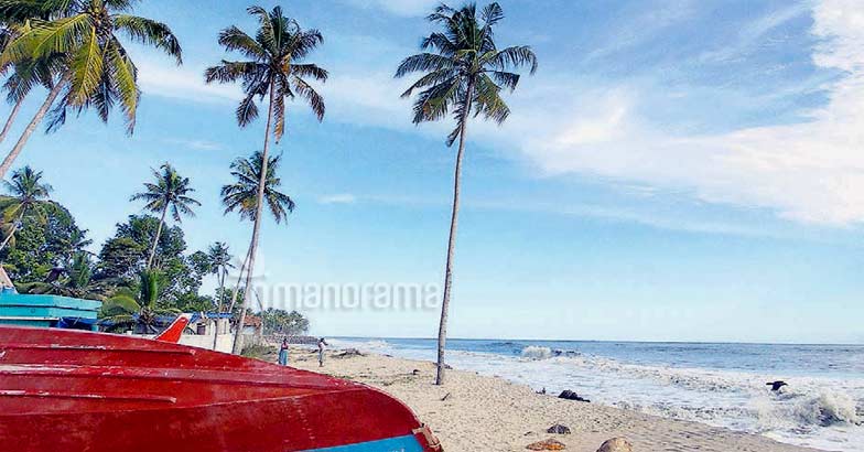 Alappuzha and its unparalleled coastline Alappuzha and its unparalleled coastline