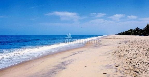 Mararikulam Beach Mararikulam Beach