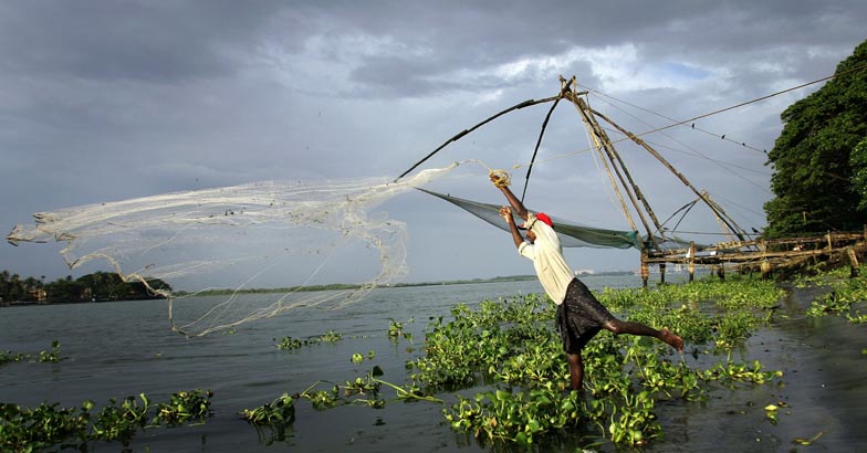 Why you should visit Fort Kochi during Christmas