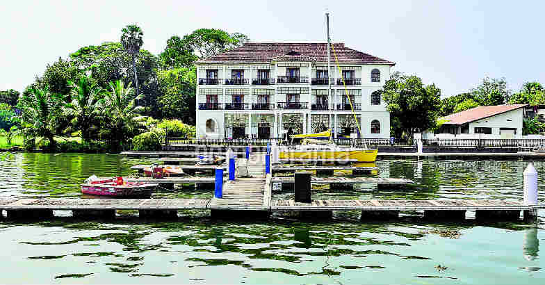 Kochi is not far Kochi is not far