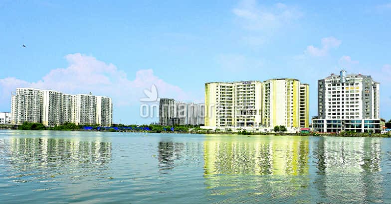 Kochi is not far Kochi is not far