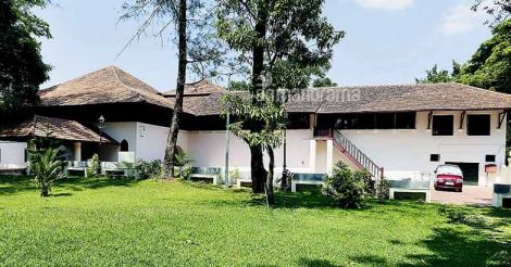 Let's go museum hopping across Kochi Let's go museum hopping across Kochi