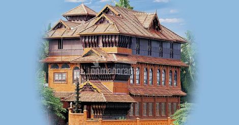 Let's go museum hopping across Kochi Let's go museum hopping across Kochi
