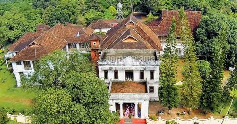 Let's go museum hopping across Kochi Let's go museum hopping across Kochi