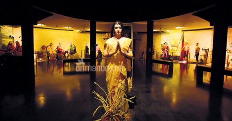Let's go museum hopping across Kochi Let's go museum hopping across Kochi