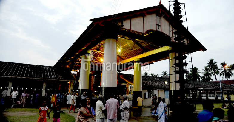 Five places that add to the rustic charm of Mattancherry Five places that add to the rustic charm of Mattancherry